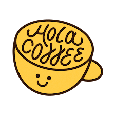 Hola Coffee Lagasca