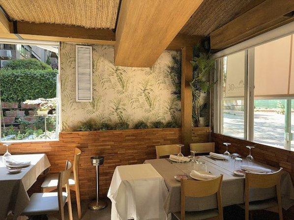 Restaurante La Txitxarrería