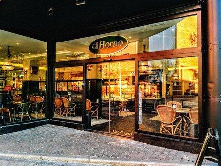 El Horno