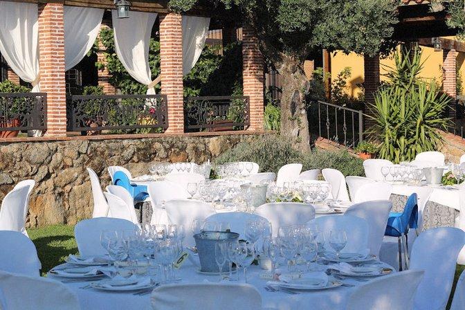 Restaurante El Mirador de Gredos Candeleda