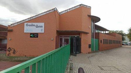 Centro Joven Municipal