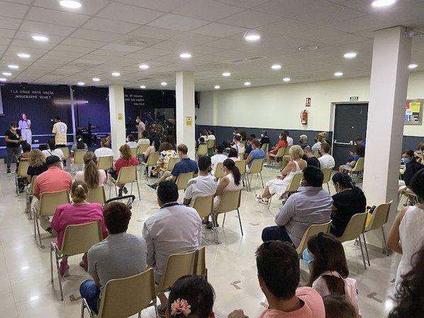 International Church of the Foursquare Gospel