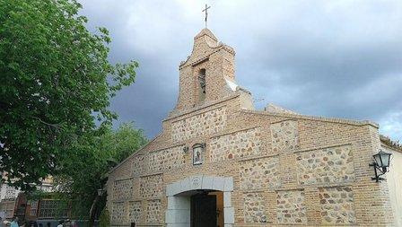 Ermita de Santa Quiteria