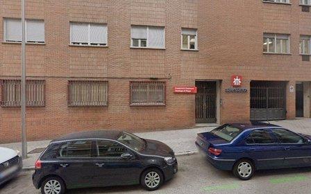 Inspectoría Salesiana Santiago El Mayor