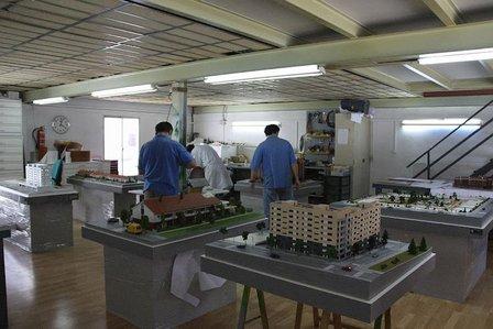 Maquetas JallModel