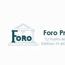 Foro Proyectos Y Obras S L