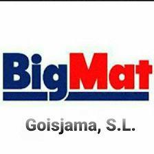 Bigmat Goisjama S L