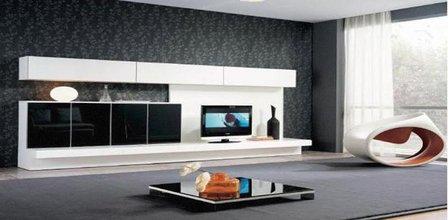 ▷ Muebles a medida ⊛ Carissa