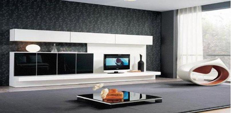 ▷ Muebles a medida ⊛ Carissa
