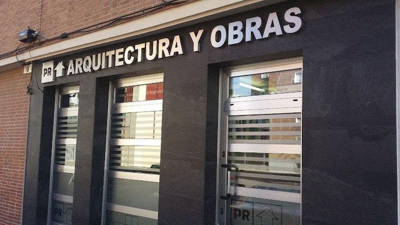 PR Soluciones Integrales