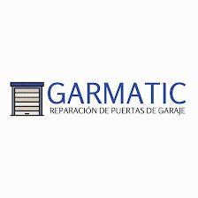 Garmatic. Reparación de puertas de garaje y puertas automáticas