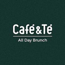 All Day Brunch by Café & Té