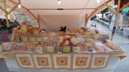 Panadería Grejuvia