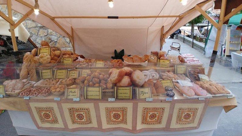 Panadería Grejuvia