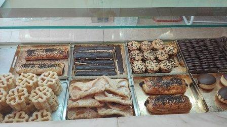 Panaderia Villatobas