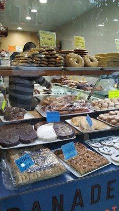 Panadería El Veinte
