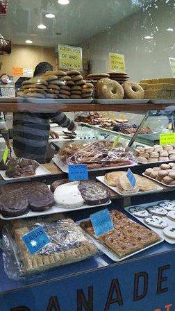 Panadería El Veinte