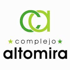 Complejo Altomira