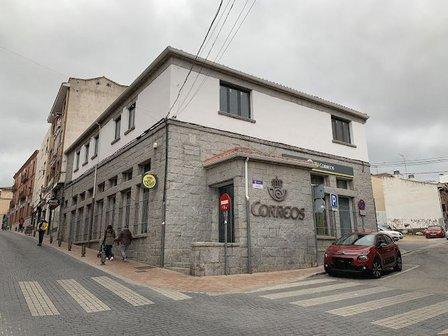Oficina de Correos y Citypaq