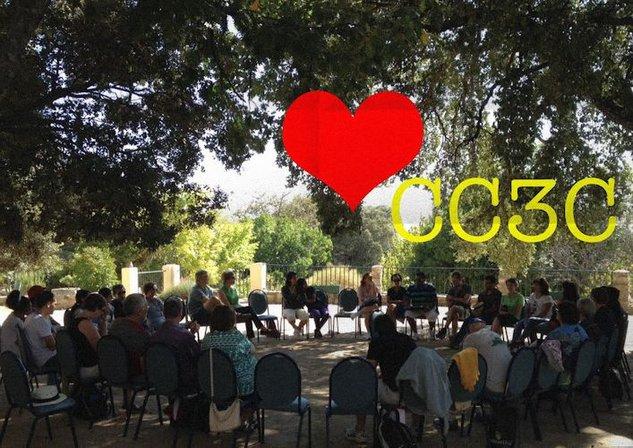 Comunidad Cristiana de Tres Cantos