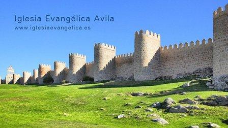 Iglesia Evangélica Ávila