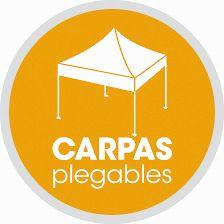 Carpas Plegables