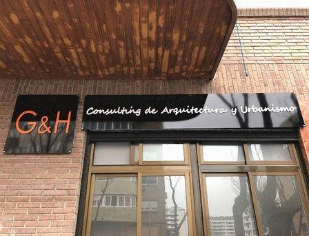 G&H by Mi Arquitecto