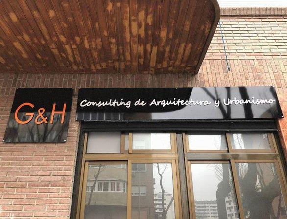 G&H by Mi Arquitecto