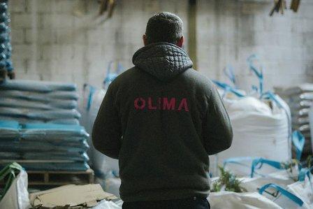 Materiales, Excavaciones Y Transportes OLIMA S.L.