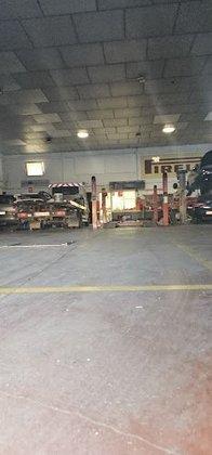 Talleres Sanchez Zamora