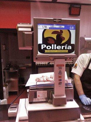 Alberto Aranda Servicio Técnico y Venta de Maquinaria de Hostelería y Alimentación