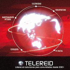TELEREID DIGITAL S.L.