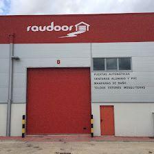 Puertas y Automatismos RAUDOOR SL