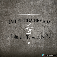 Bar Sierra Nevada