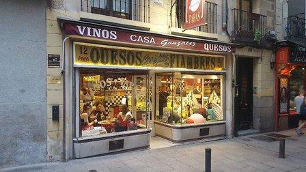 Casa González