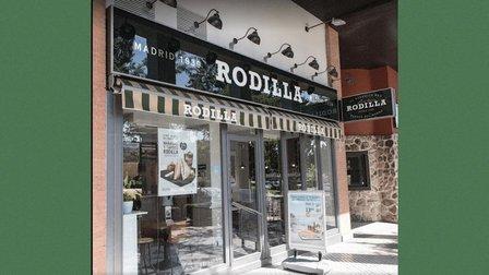 Rodilla