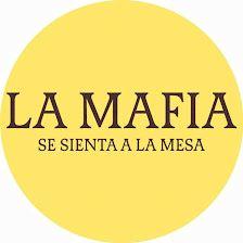 La Mafia se sienta a la mesa