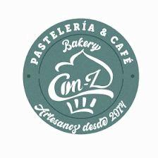 Cafetería Bakery con Z