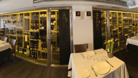 Taberna Laredo