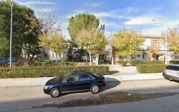Tanatorio municipal, Lillo