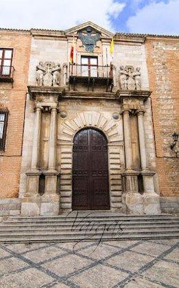 Archbishopric of Toledo