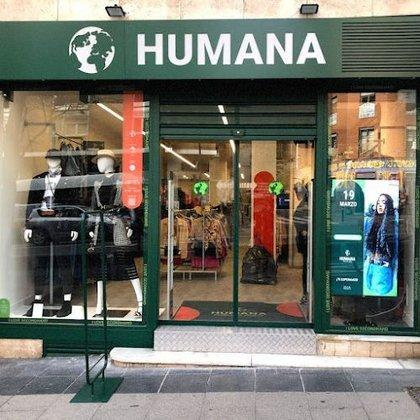 HUMANA