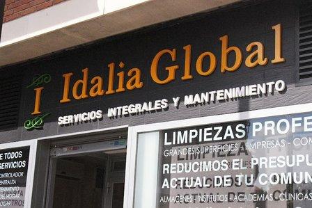 Idalia Global