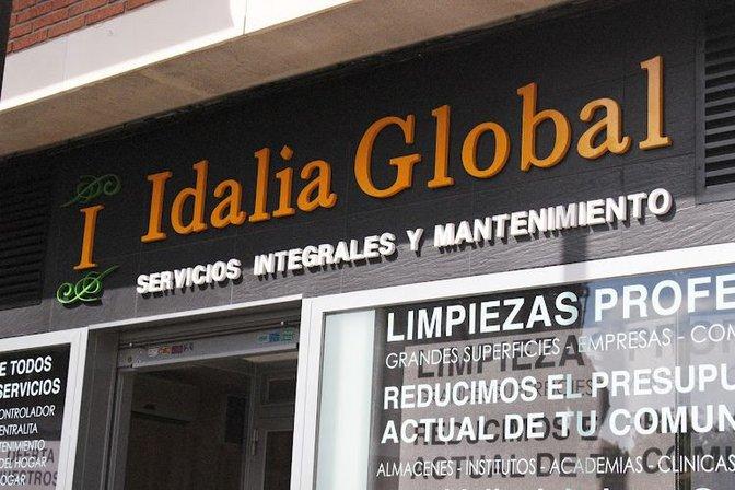 Idalia Global