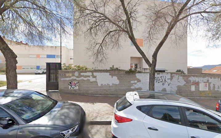 Asociación Jesús Caminante