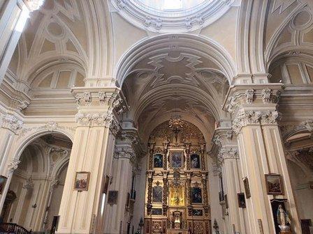 San Cayetano Church
