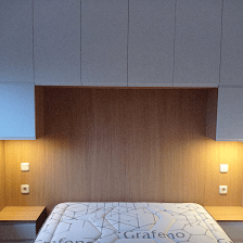 Woods Deco Madrid