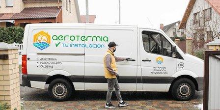 Tu Instalación de Aerotermia