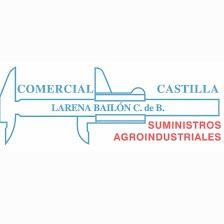 COMERCIAL CASTILLA