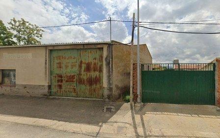 Cooperativa San Antón GÁLVEZ